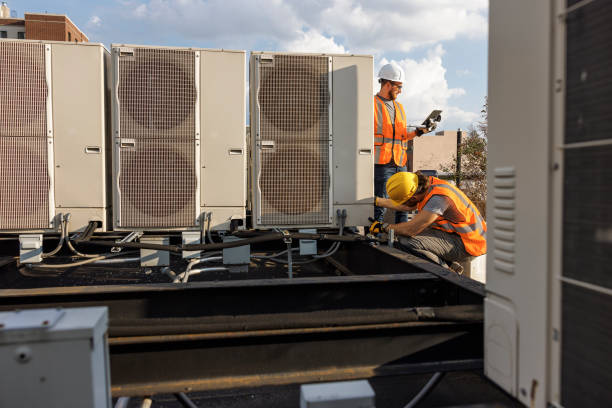 Best HVAC Training and Certification in Gleneagle, CO