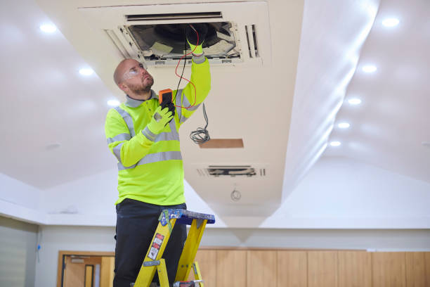 Best Commercial HVAC in Gleneagle, CO