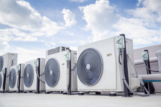 Best Geothermal HVAC Systems in Gleneagle, CO