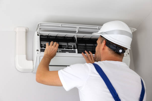 Best HVAC Supply and Distribution in Gleneagle, CO